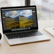 What Is Photo Editing