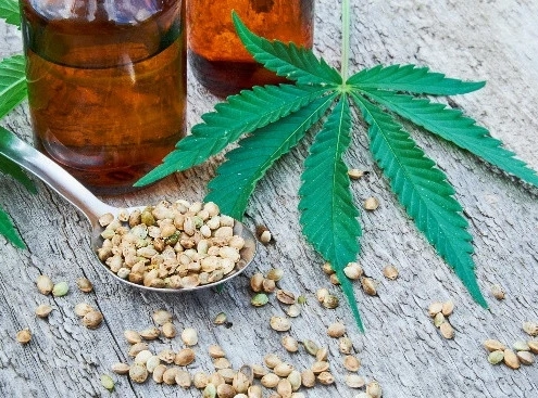 Why Choose Ecommerce Store for Your Cbd Needs